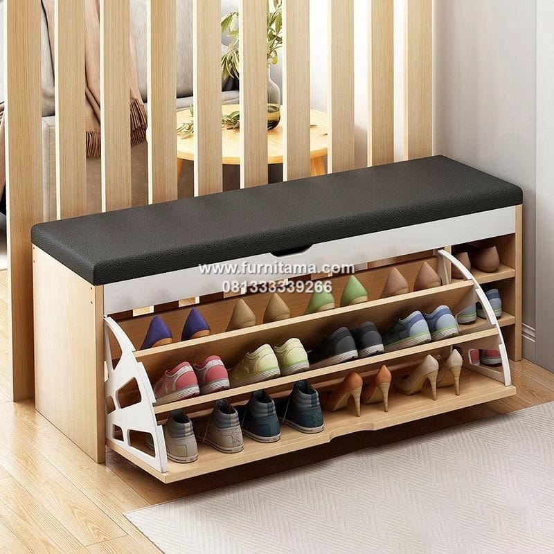 Rak sepatu